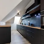 U Horskych Kwatera prywatna Čáslav