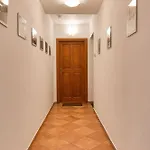 Kwatera prywatna U Horskych *