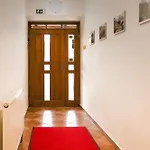 U Horskych Kwatera prywatna Čáslav