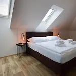 Kwatera prywatna U Horskych Čáslav