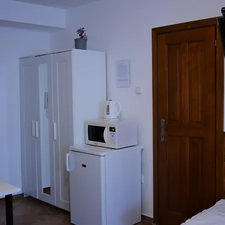U Horskych * Čáslav
