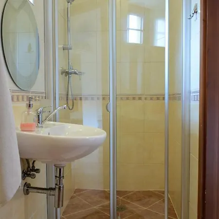 Penzion U Horskych Homestay