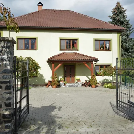 Penzion U Horskych