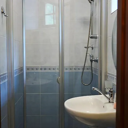 Penzion U Horskych Homestay