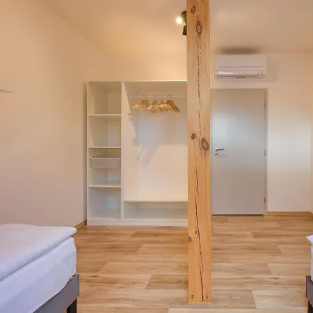 בית אירוח U Horskych