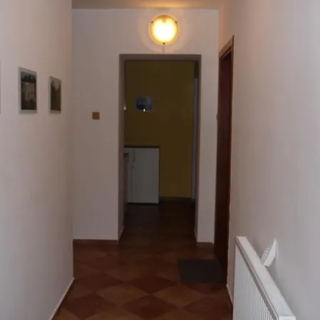 U Horských