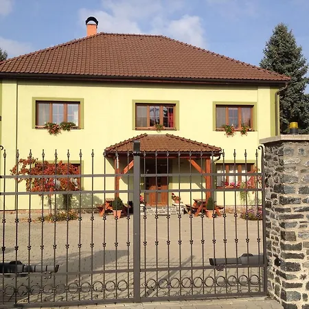 U Horských