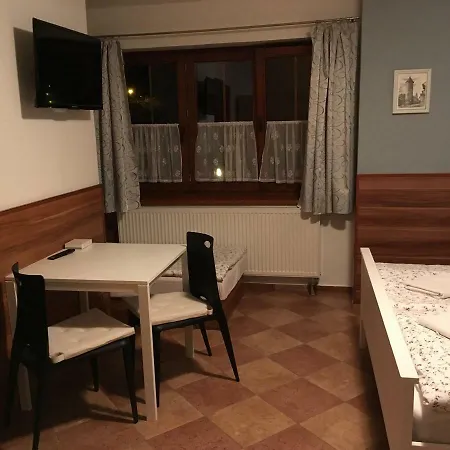 U Horskych Čáslav
