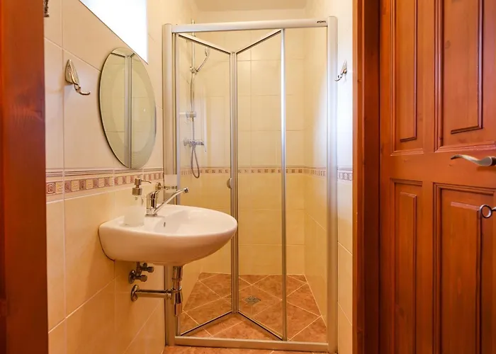 U Horskych בית אירוח