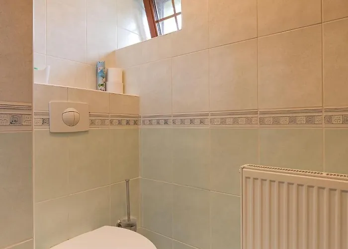 U Horskych בית אירוח *