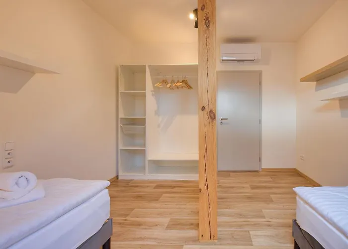 בית אירוח U Horskych