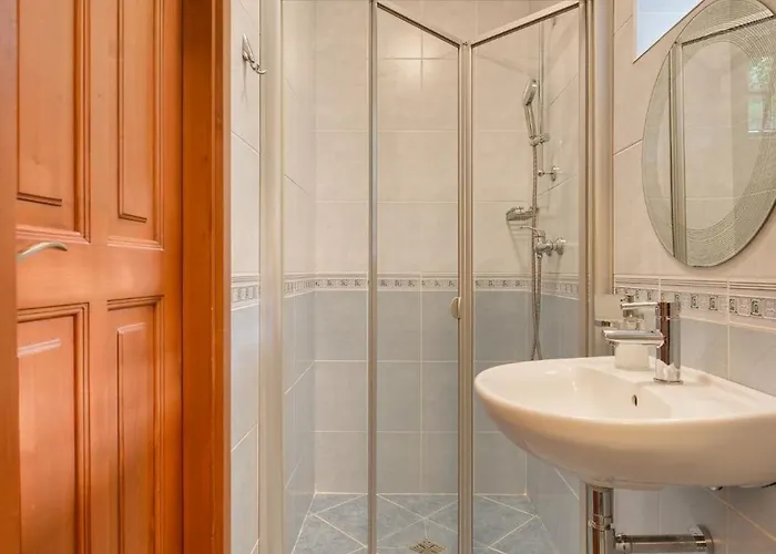 Séjour chez l'habitant U Horskych *