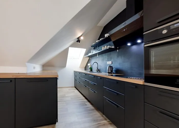 U Horskych בית אירוח Čáslav