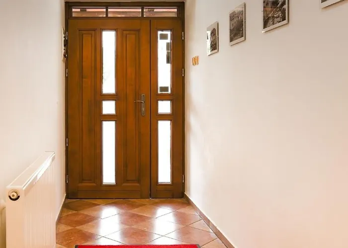 U Horskych בית אירוח Čáslav