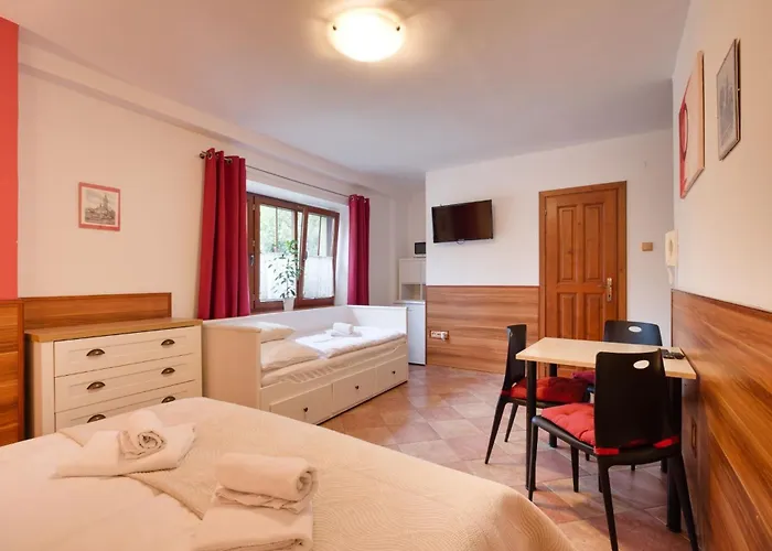 U Horskych * Čáslav