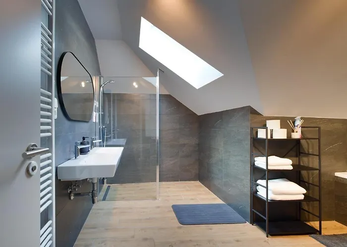 U Horskych בית אירוח