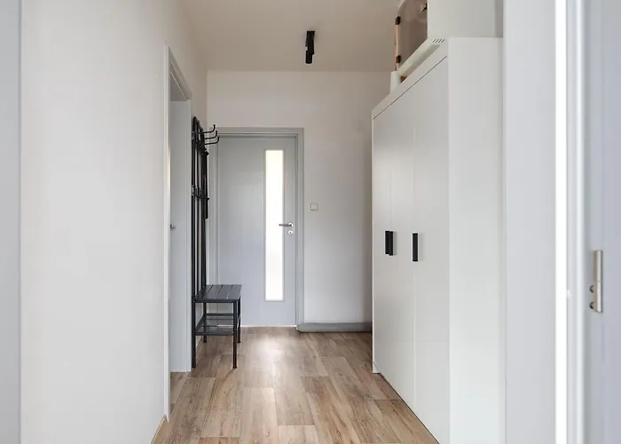 בית אירוח U Horskych *