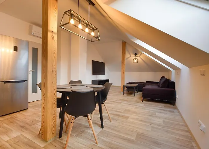 U Horskych Séjour chez l'habitant Čáslav