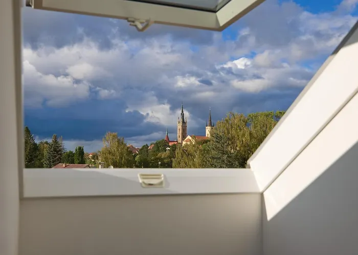 U Horskych * Čáslav