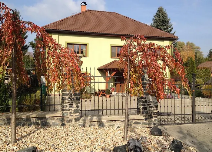 U Horskych * Čáslav